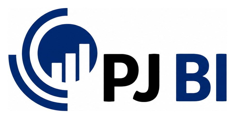 PJ System BI